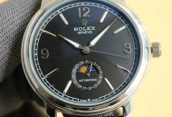 劳力士切利尼月相系列.男士腕表