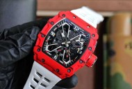 理查徳手表Richard Mille RM035-03碳纤维系列