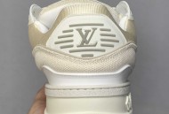  驴牌胖丁Trainer 面包鞋