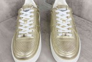 23B 熊猫配色sneaker休闲拼色板鞋 