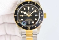 帝舵 TUDOR   碧湾腕表