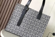 Buckle tote托特手袋