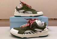 浪凡Lanvin️德训鞋 