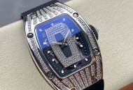 红唇RM07-1“钻石克朗”Richard Mille
