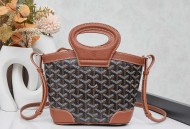 戈雅Goyard 小菜篮子
