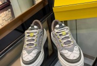 芬迪FF厚底 休闲 运动鞋 板鞋