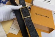 lv顶级原单品质 腰帶