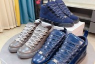 巴黎世家官网最新款鞋