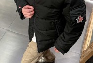 蒙口 官网款新款羽绒服