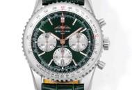 百年灵全新航空计时腕表（Navitimer）问世70周年