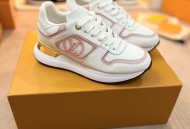 LV跑鞋Louis Vuitton   Neo Run Away系列