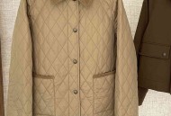 巴恩风”短款外套 永恒经典