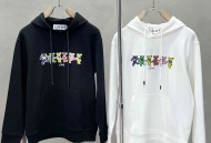 LOEWE罗意威男士休闲连帽卫衣 