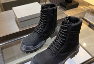 巴黎世家Balenciaga STOMPER短靴