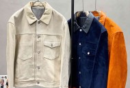 BERLUTI布鲁提皮衣-