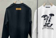 Louis Vuitton路易威登长袖 