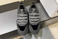 BALMAIN巴尔曼 男士休闲运动鞋