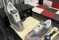 Berluti布鲁提男士运动休闲鞋