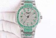 百达翡丽7118满天星鹦鹉螺