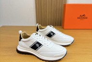 爱马仕休闲运动鞋