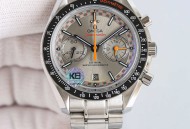 欧米茄赛车计时码表