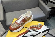  芬迪（FENDI）男士时尚休闲鞋