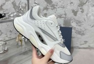 Dior 迪奥  B22系列休闲鞋