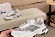 迪奥d  新款同步发售鞋