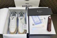 布鲁提 Berluti 运动鞋