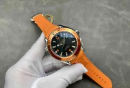 欧米茄海马600米