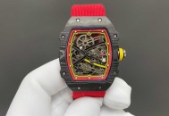 理查德米勒RM67-02手表