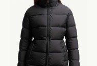 Moncler盟可睐 Dourbe系列羽绒服 