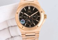 IWC万国表全新工程师手表