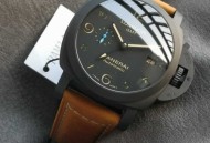 沛纳海LUMINOR 1950系列PAM01441腕表
