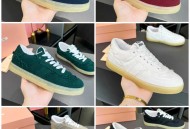 MiuMiu·缪缪德训鞋new arrival