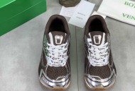 Bottega Veneta 全新色 Orbit 情侣鞋款