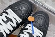 驴家LV Trainer黑武士 