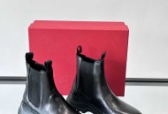 FERRAGAMO切尔西靴