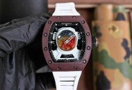 法瑞尔·威廉姆斯 RM52-05手表