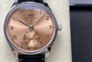 万国IWC葡萄牙手表