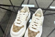 GUCCI休闲男鞋