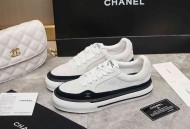 Chanel香奈儿顶级休闲款运动鞋