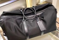 普拉达包尼龙旅行袋2VC013 