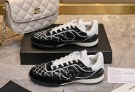 Chanel香奈儿顶级休闲款运动鞋