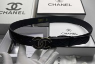 香奈儿女士腰帶