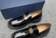 DIOR* EXPLORER 迪德比鞋