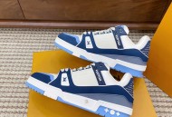 LV-路易-威登2022走秀新款