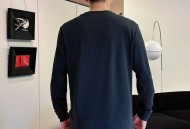 DG杜嘉班纳长袖系列