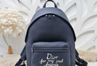 Dior-迪奥最新款双肩背包