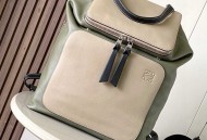 Loewe罗意威双肩书包